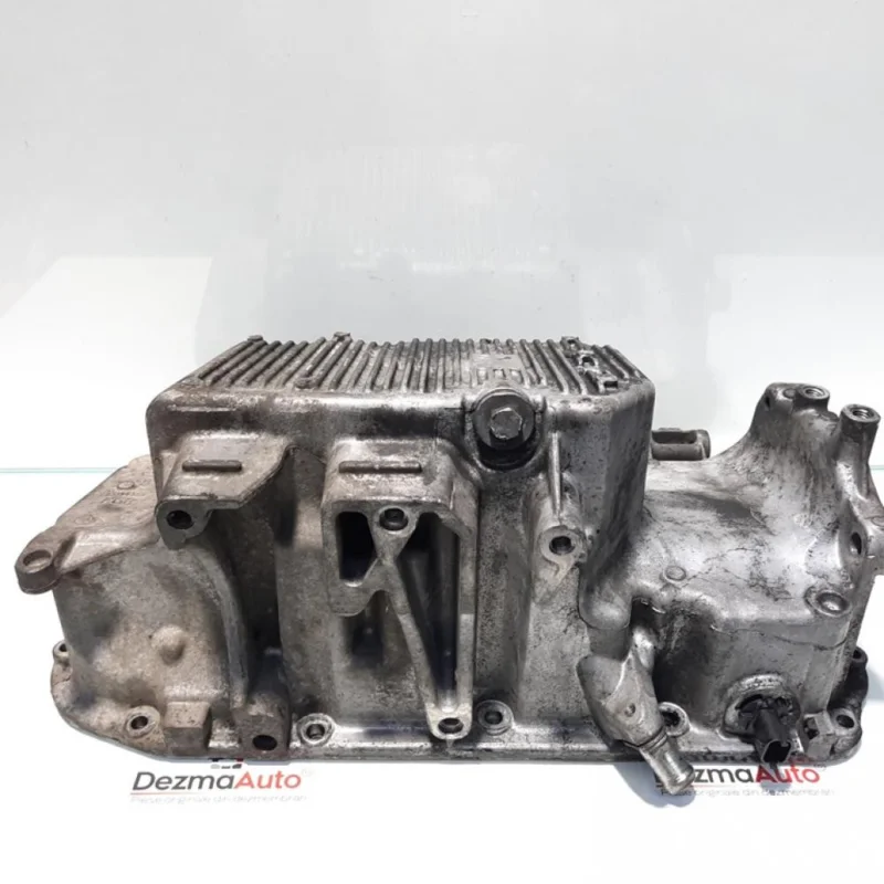 Cumpără online Baie ulei, Opel Zafira B (A05) [Fabr 2006-2011] 1.9 cdti, Z19DTL, GM55194355 (id:432280)