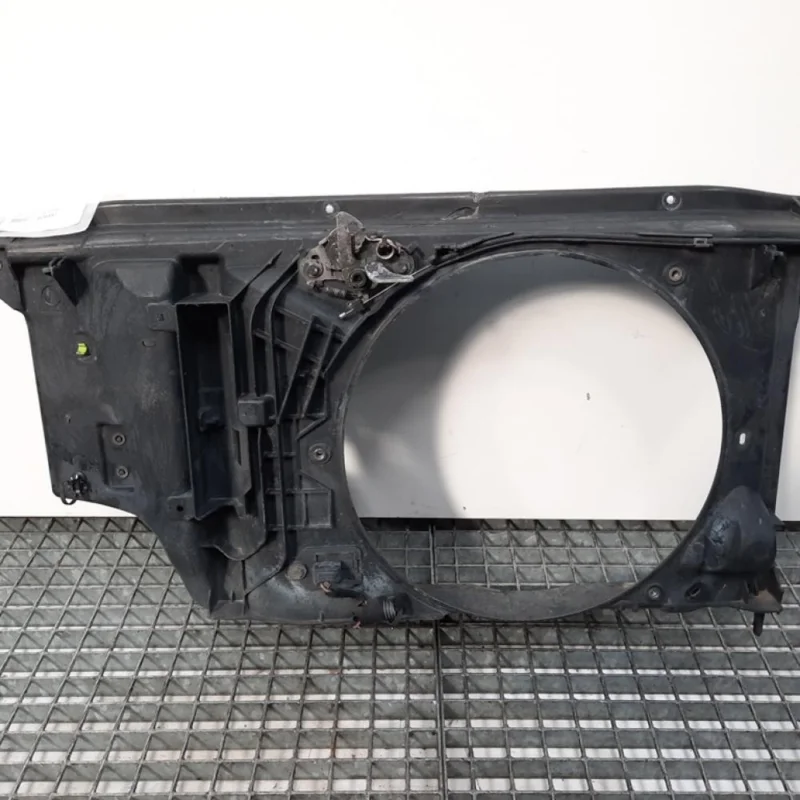 Panou frontal, Peugeot 206 CC [Fabr 2000-2007] 9631006980 Super ofertă