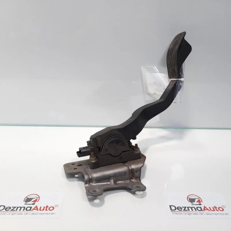Pedala acceleratie, Peugeot 206 Sedan [Fabr 2006-2012] 2.0 hdi, 96458522080 Bestseller