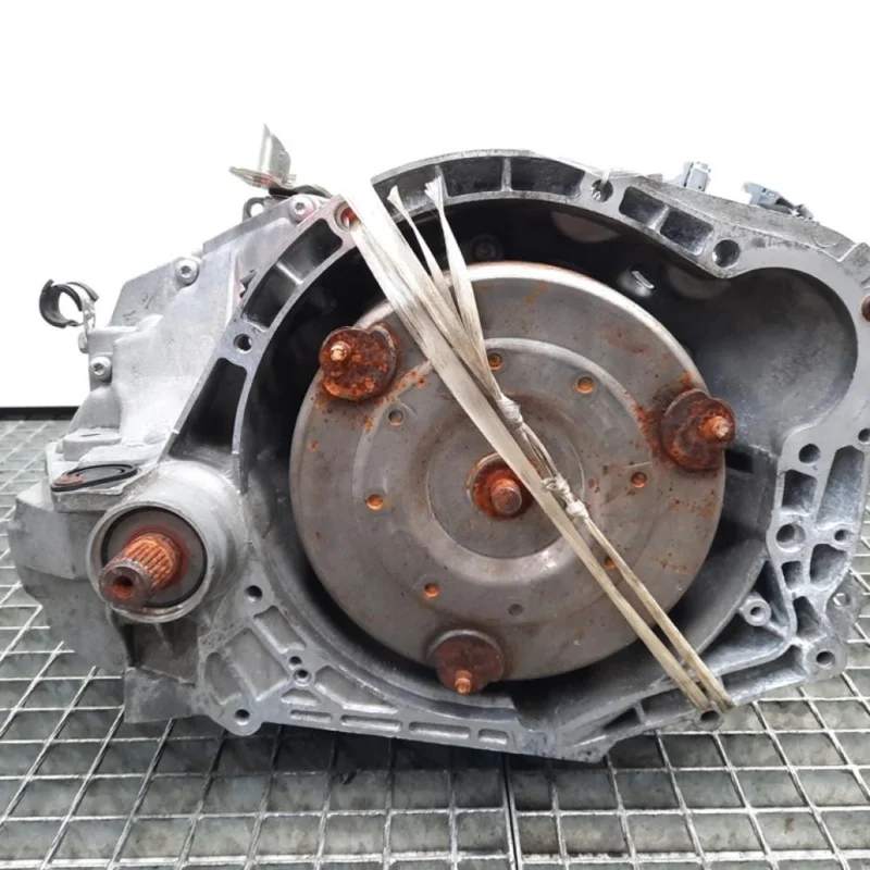 Cutie viteze automata 20TS03, Citroen C5 (III) [Fabr 2008-prezent] 2.0 B, RFN (id:431912) Cel mai bun preț