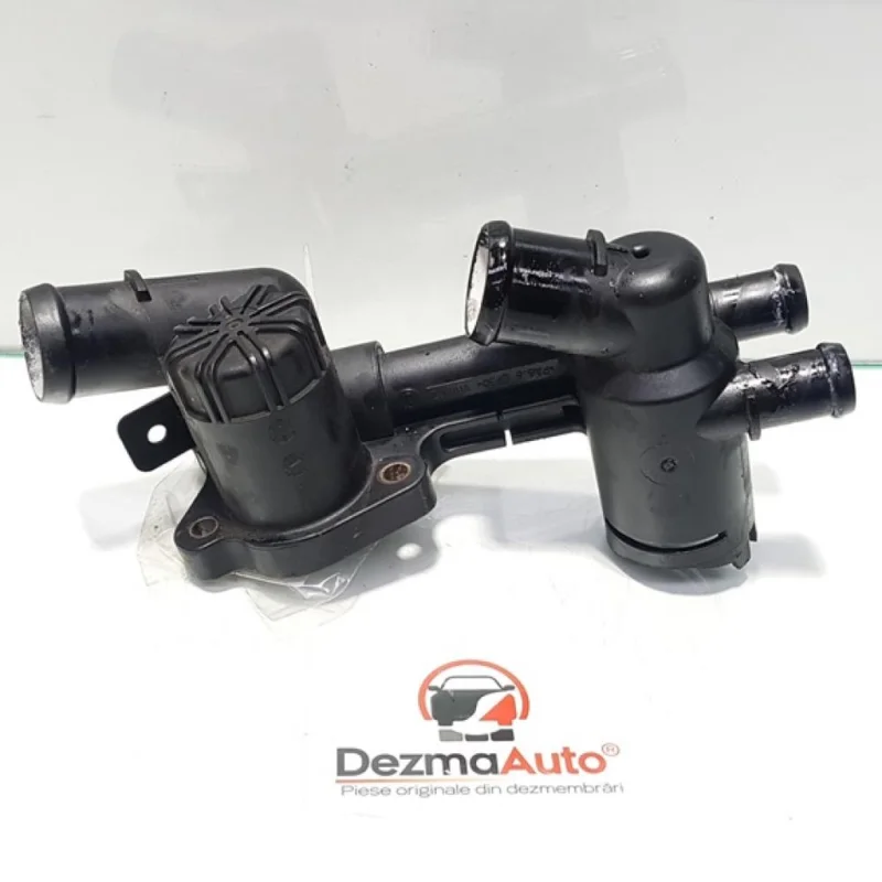Corp termostat, Skoda Rapid (NH3) [Fabr 2012-prezent] 1.2 tsi, CBZA, 03F121026B Reducere