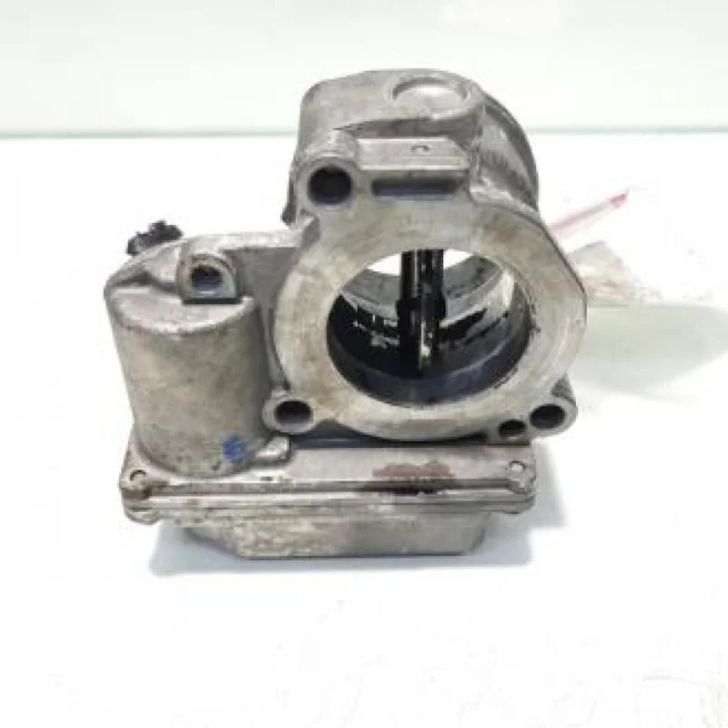 Clapeta acceleratie, cod 045128063G, Skoda Fabia 2 (facelift) 1.4 tdi, BNV (id:431504) Preț mic