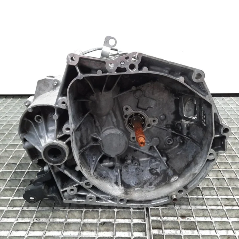 Preț mic Cutie viteze manuala, Peugeot 3008 [Fabr 2009-2016] 1.6 hdi, 9HP, 9674157510 (id:431906)