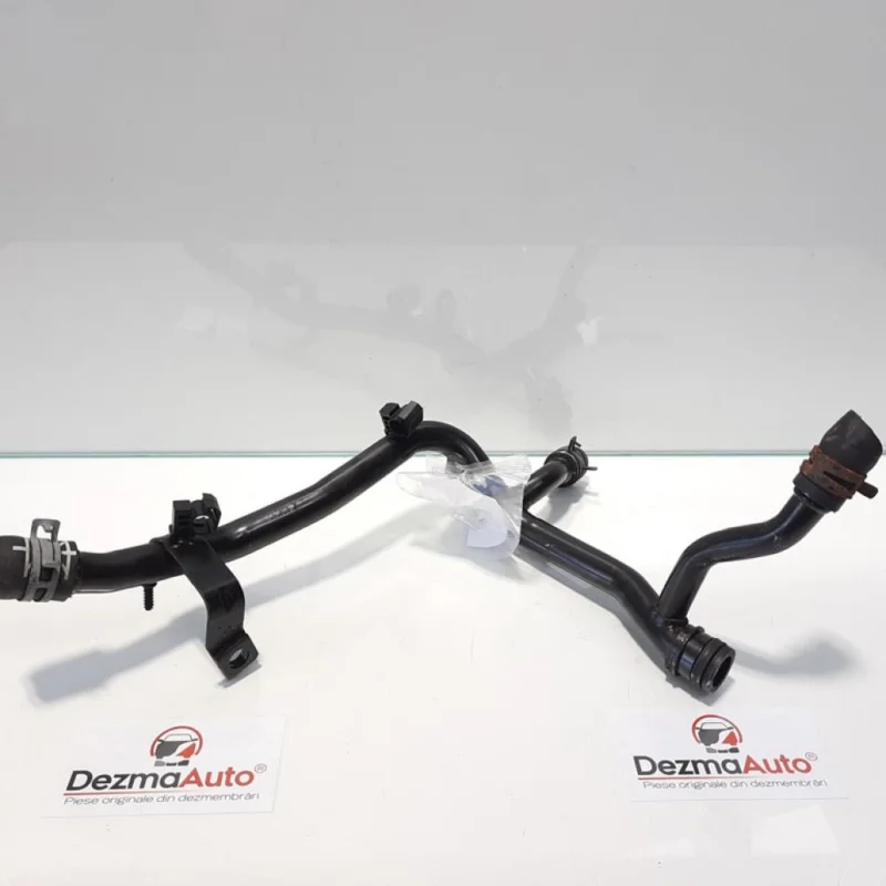 Cel mai bun preț Teava apa, Vw Polo (9N) [Fabr 2001-2008] 1.4 tdi, AMF, 045121065M (pr:110747)