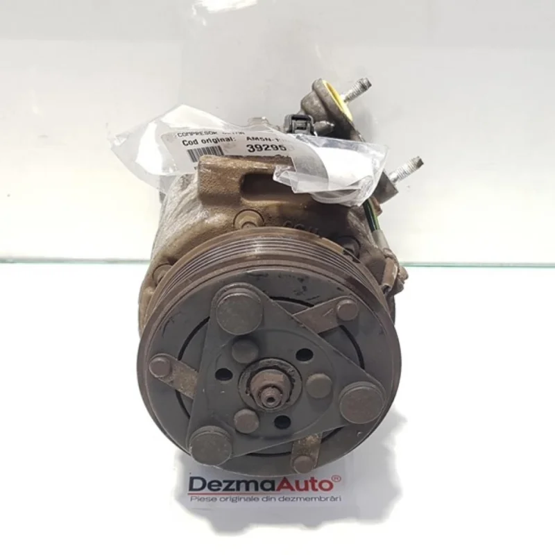 Compresor clima, Ford C-Max 2 [Fabr 2010-prezent] 1.6 tdci, T1DB AM5N-19D629-AB Ofertă limitată
