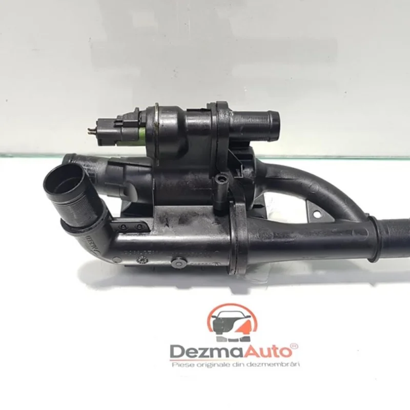 Corp termostat, Ford Focus 3 Sedan [Fabr 2010-2018] 1.6 tdci, T1DB, 9670253780 Ofertă specială