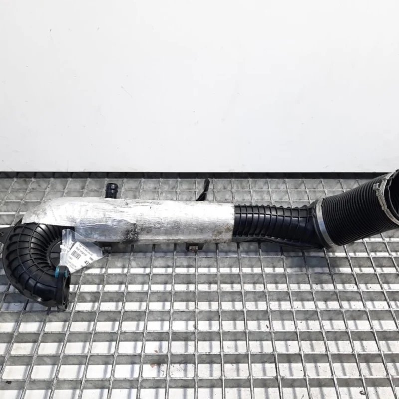 Tub intercooler, Ford Mondeo 4 [Fabr 2007-2015] 2.0 tdci, QXBB, 7M51-9A673-GG (id:431471) Nu rata