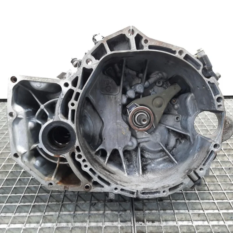 Noutate Cutie de viteze manuala, Nissan X-Trail (T30) [Fabr 2001-2007] 2.2 D, YD22DDT, 5 vit man (id:431774)