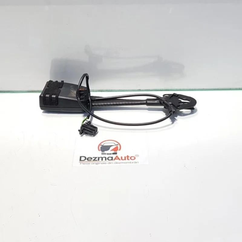 Retur ușor Capsa centura dreapta fata, Audi A4 Avant (8K5, B8) [Fabr 2008-2015] 8K0857755