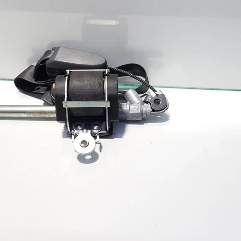 Super ofertă Centura stanga fata, Renault Megane 2 Combi [Fabr 2003-2008] 8200699558