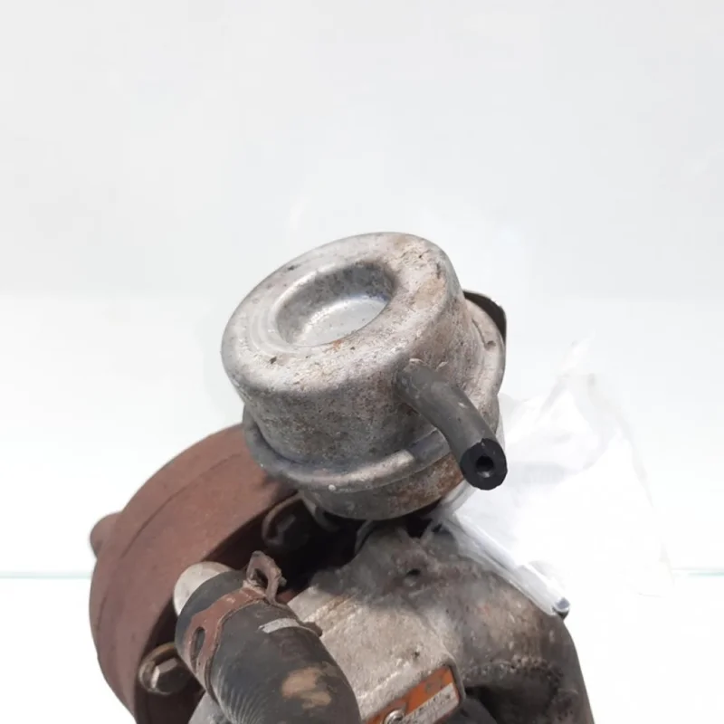 Supapa turbo, Renault Megane 3 [Fabr 2008-2015] 1.5 dci, K9KN (id:431573) Ofertă limitată