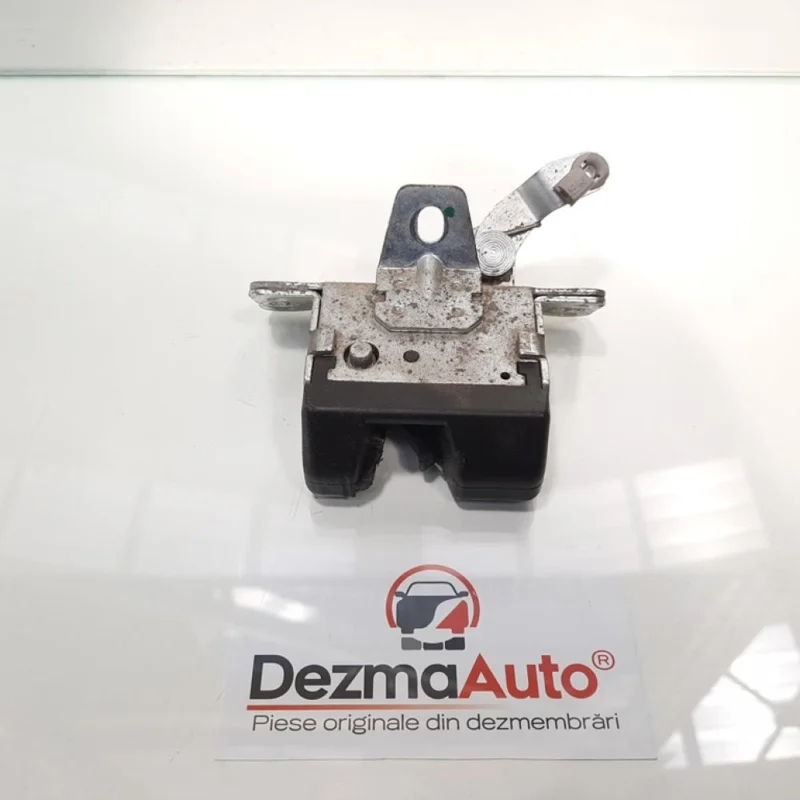 Broasca haion, Opel Corsa C (F08, F68) [Fabr 2000-2005] GM90534769 (id:430569) Ieftin