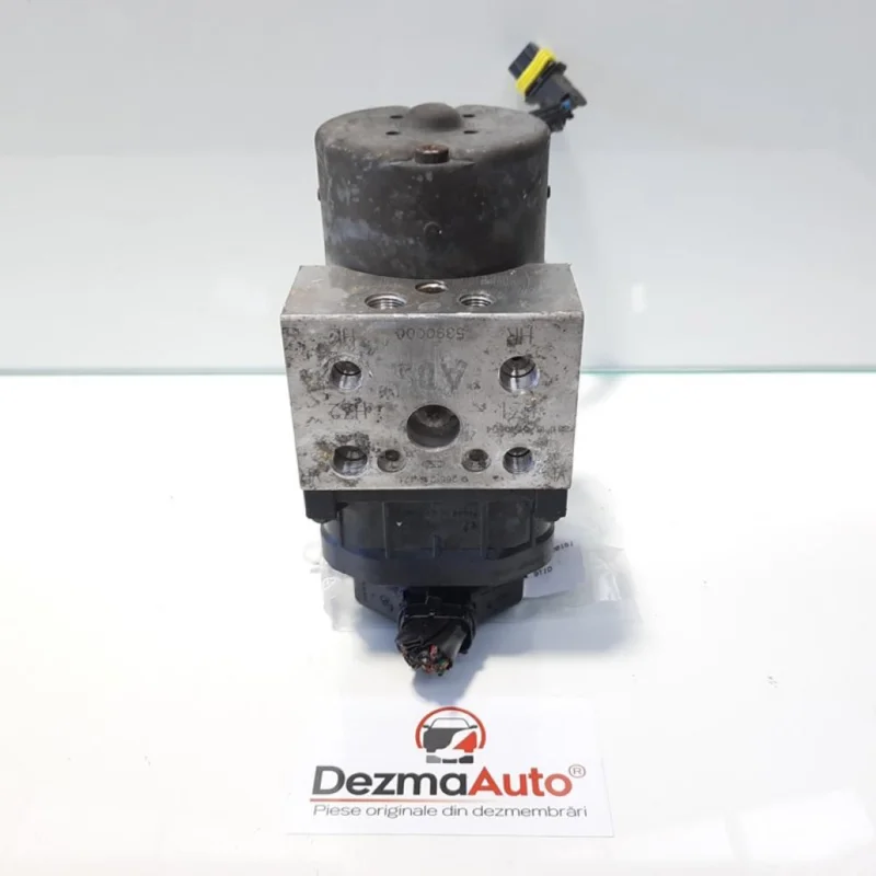 Premium Unitate control, Saab 9-3 II (YS3F) [Fabr 2003-2014] 1.9 tid, 0265216471 (id:430164)