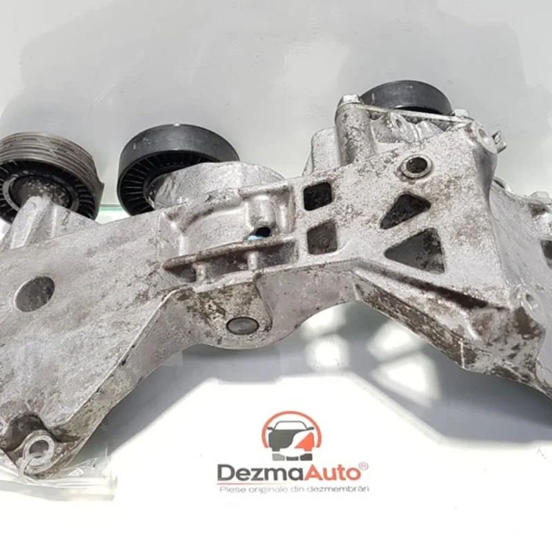 Ultima șansă Suport accesorii, Mercedes Vaneo (414) [Fabr 2002-2005] 2.0 cdi, OM64094030, A6402021040