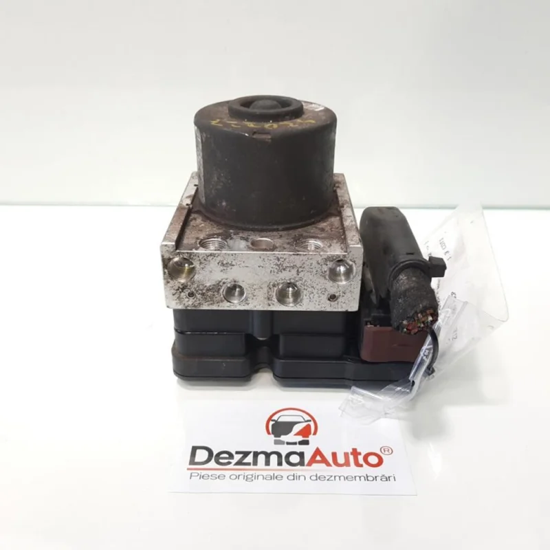 Unitate control, Opel Astra H Sedan [Fabr 2007-2009] 1.3 cdti, Z13DTH, 24447833BE/GN (id:430227) Premium