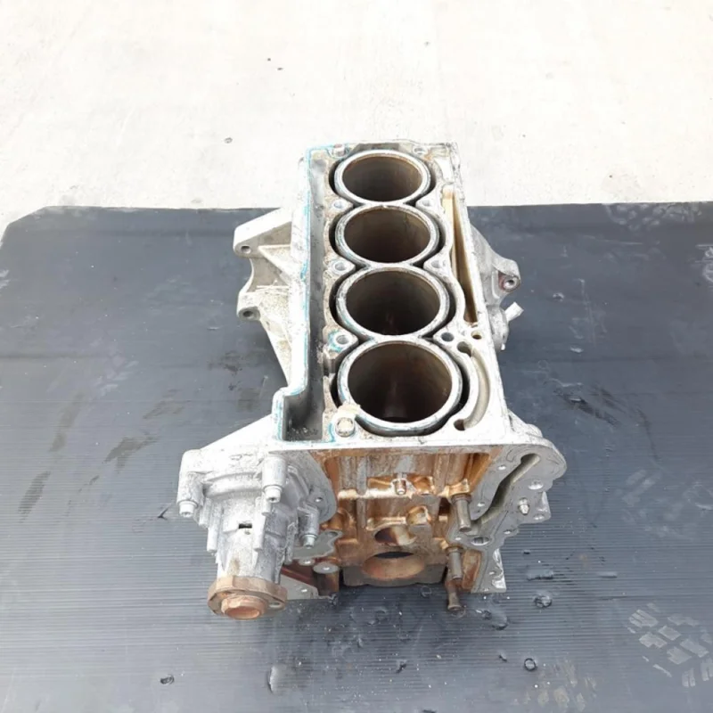 Bloc motor gol BAG, Vw Touran (1T1, 1T2) [Fabr 2003-2010] 1.6 fsi (pr:110747) Retur gratuit