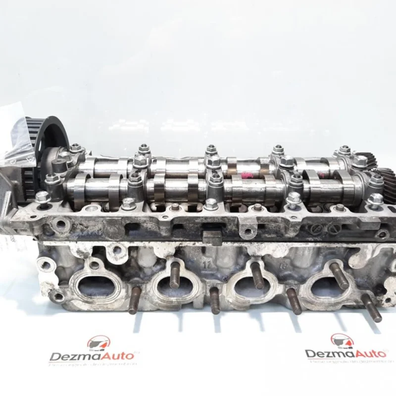 Reducere de preț Chiulasa, Opel Astra H [Fabr 2004-2009] 1.7cdti, Z17DTH (id:430055)