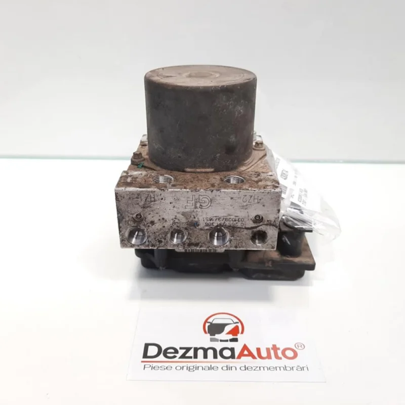 Unitate control, Opel Corsa C (F08, F68) [Fabr 2000-2005] 1.3 cdti, 24469609, 0265231306 (id:430874) Ofertă limitată