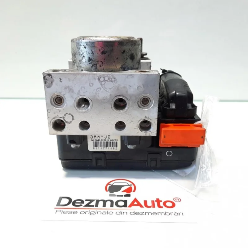 Preferatul clienților Unitate control, Honda Jazz I [Fabr 2002-2008] 1.3 benz, 0440-0139, (id:429903)