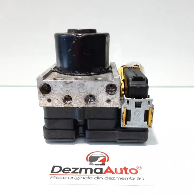 Cel mai bun preț Unitate control, Peugeot 207 Sedan [Fabr 2007-2012] 1.6 hdi, 9665344180 (id:429917)