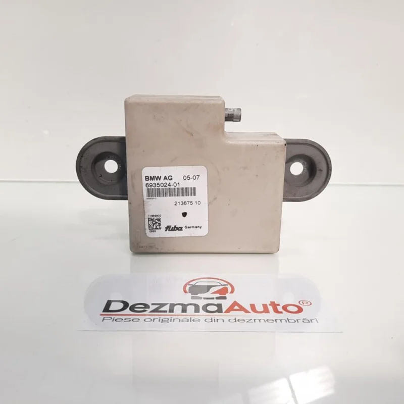 Bestseller Modul antena, Bmw 5 (E60) [Fabr 2004-2010] 6935024-01 (id:429436)