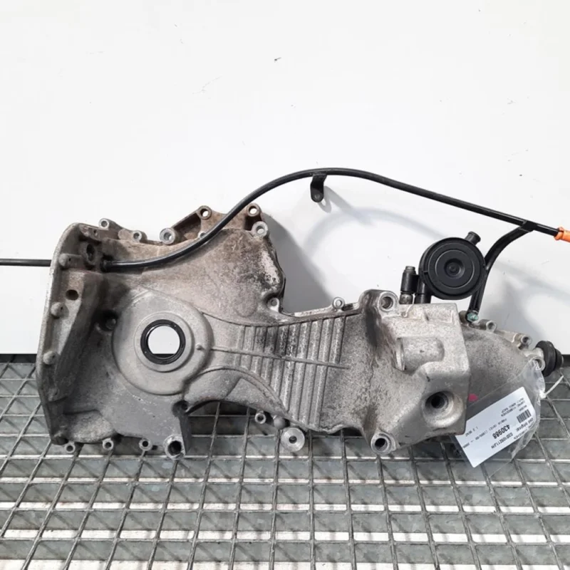 Retur ușor Capac vibrochen, Skoda Fabia 1 (6Y2) [Fabr 1999-2008] 1.2 B, AWY, 03D109211J, H (id:430988)