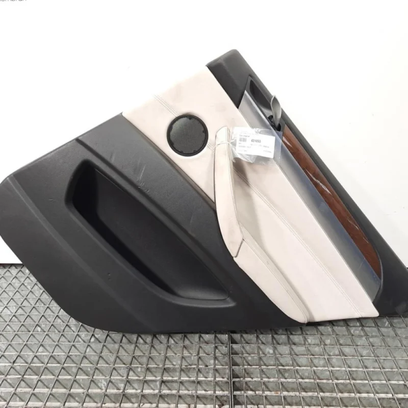 Chilipir Tapiterie dreapta spate, Bmw X6 (E71, E72) [Fabr 2007-2014] (id:431053)