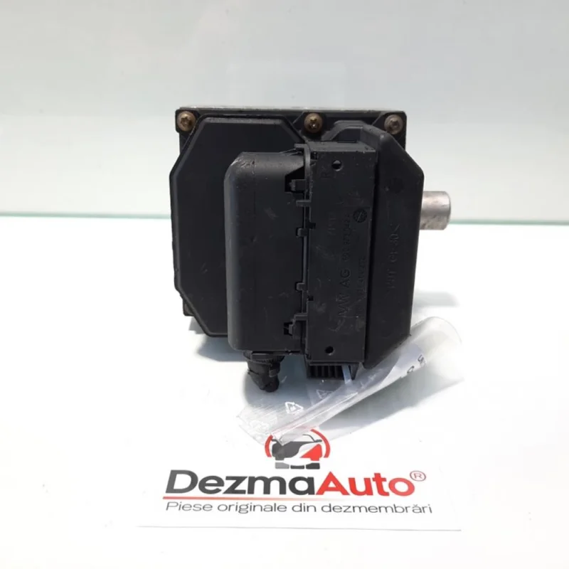 Unitate control, Skoda Fabia 1 (6Y2) [Fabr 1999-2008], 1.4 tdi, 6Q0614117E (id:430081) Ofertă specială