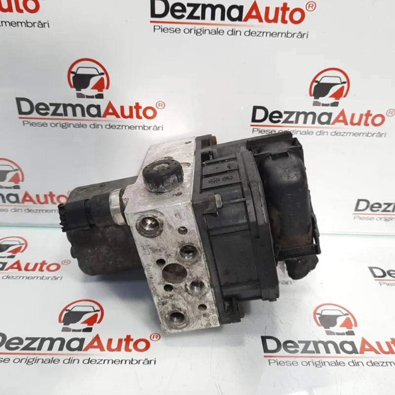 Ofertă specială Unitate control, Audi A6 Avant (4F5, C6) [Fabr 2005-2010], 2.5 tdi, 4B0614517G, 0265225124 (id:428136)