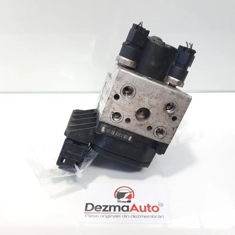 Unitate control, Mercedes Clasa A (W168) [Fabr 1997-2004] 1.7 cdi, A0044310912, 0265202461 (id:430140) Livrare expres