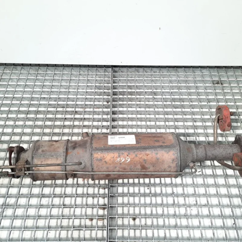 Catalizator, Opel Antara [Fabr 2006-2017] 2.0D Ofertă specială