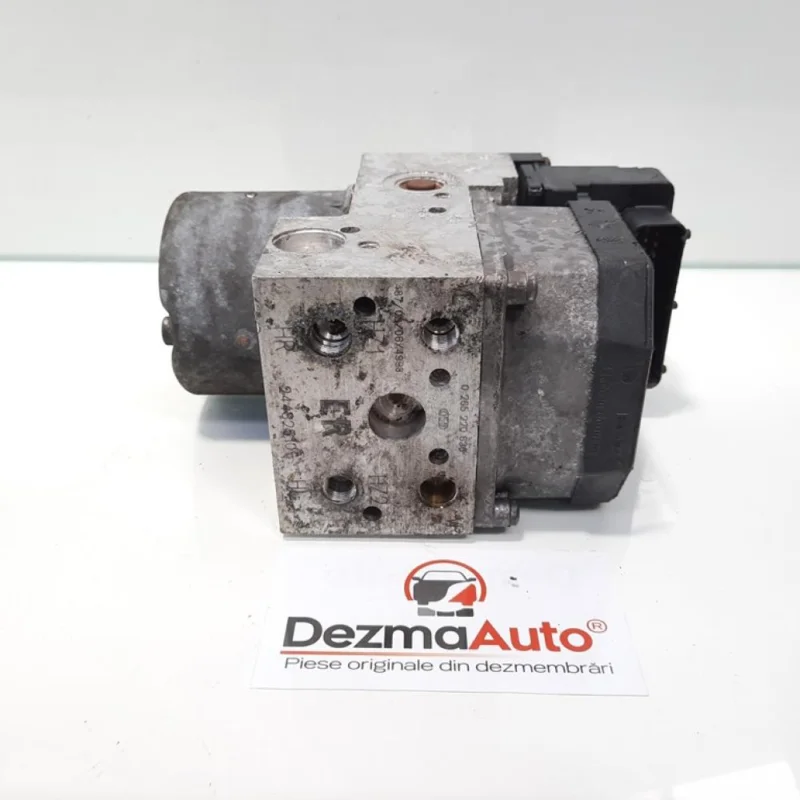 Preț mic Unitate control, Opel Astra G [Fabr 1998-2004] 1.7 dti, 24432510, 0265220636 (id:429282)