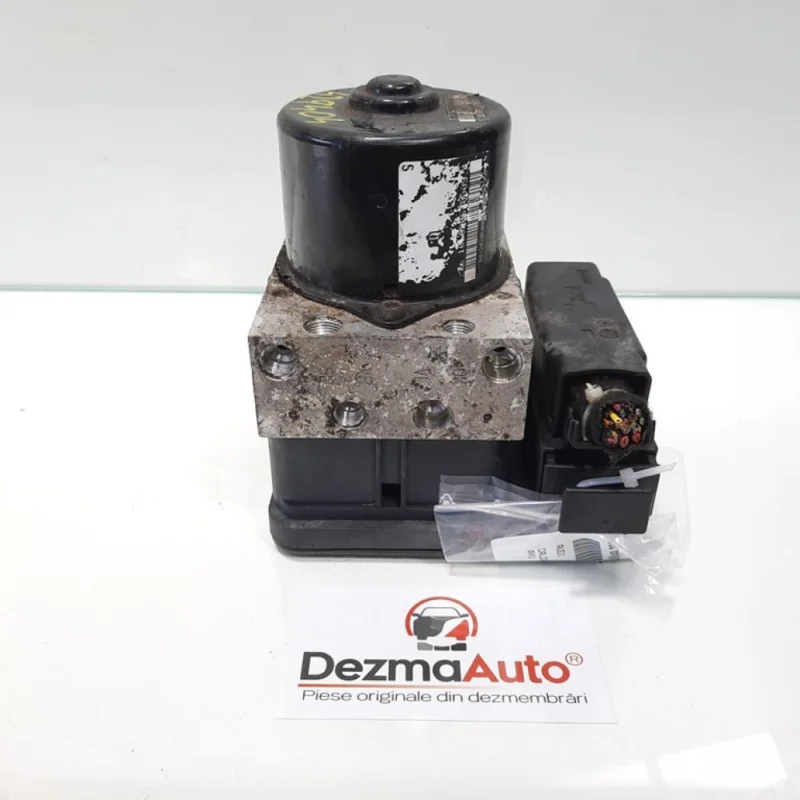 Unitate control, Audi A3 (8L1) [Fabr 1996-2003] 1.6 B, 1J0614517E, 1C0907379E (id:429404) Ofertă exclusivă