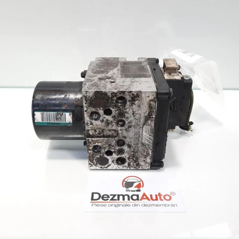 Unitate control, Peugeot 407 [Fabr 2004-2010] 2.0 hdi, 15732201A, S118676001 (id:429433) Discount