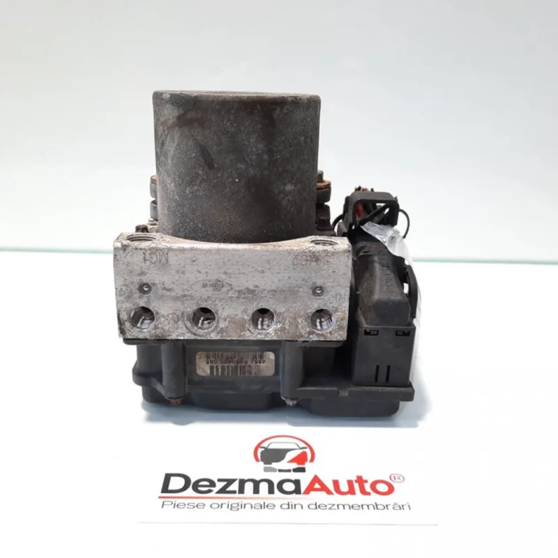 Ofertă specială Unitate control, Ford Mondeo 3 Combi (BWY) [Fabr 2000-2007] 2.0 tdci, 5S71-2M110-AA, 0265231462 (id:430108)