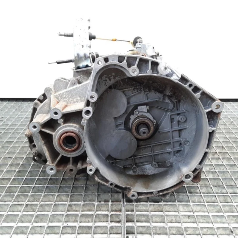 Cutie viteze manuala, Opel Vectra C [Fabr 2003-2008] 1.9 cdti, Z19DTH, GM55350375, 6 vit man (id:429821) Ultima șansă