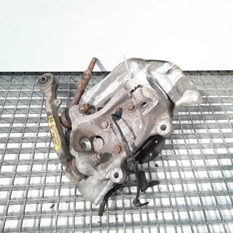 Popular Fuzeta stanga fata cu abs, Bmw 5 (E60) [Fabr 2004-2010] 3.0 D (id:429556)