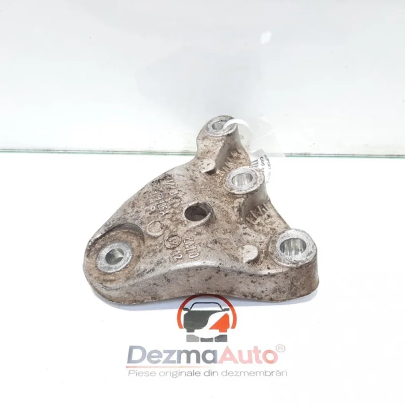 Suport motor, Skoda Superb II (3T4) [Fabr 2008-2015] 1.6 tdi, CAYC, 6R0199185A Preț mic