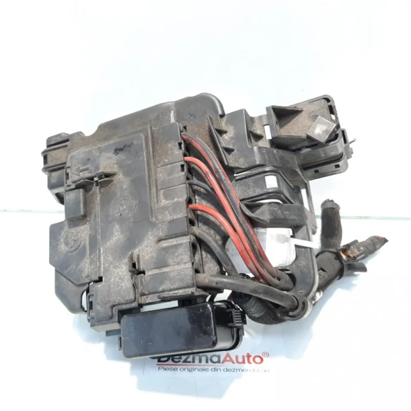 Tablou sigurante borna baterie, Audi A1 Sportback (8XA) [Fabr 2011-2018] 6R0937550A Reducere