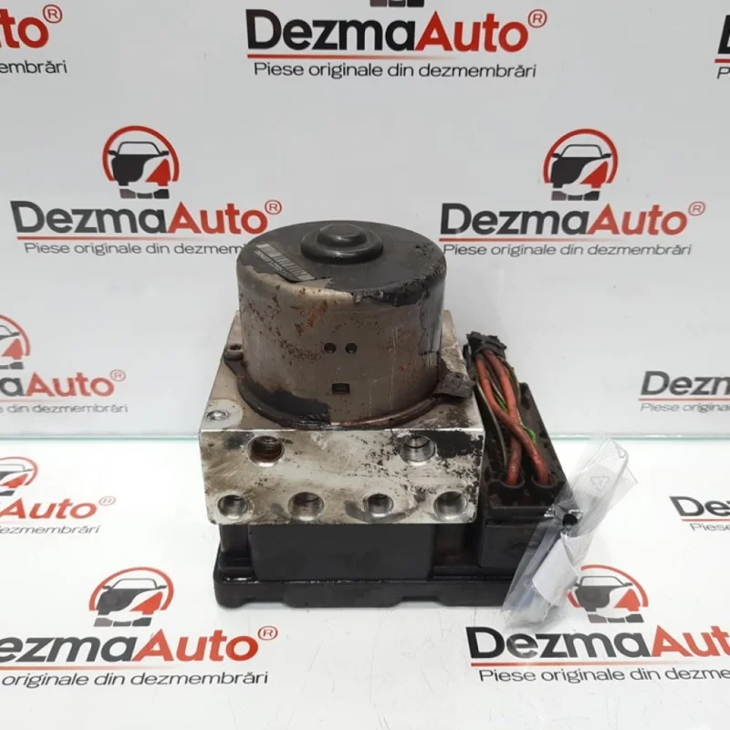 Super ofertă Unitate control, Seat Alhambra (7V8, 7V9) [Fabr 1996-2010] 1.9 tdi, 7M3614111Q, 7M3907379G (id:428082)