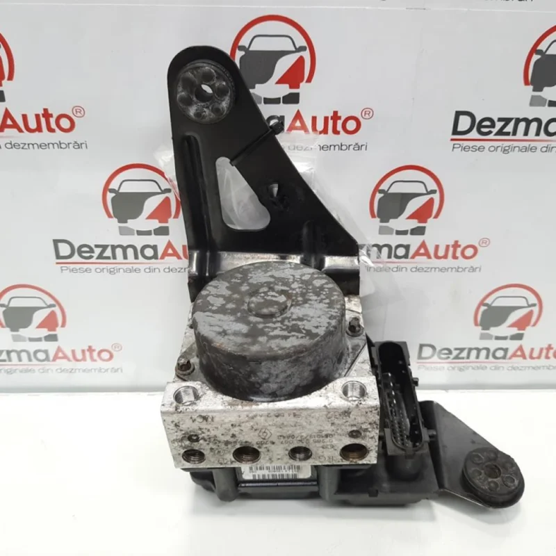 Reduceri Unitate control, Renault Megane 2 [Fabr 2002-2008] 8200737985, 0265232067 (id:427681)