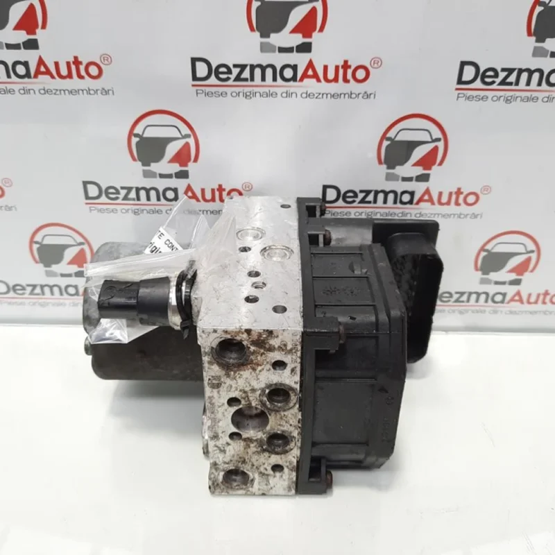 Ultima șansă Unitate control, Citroen C8 [Fabr 2002-2014] 2.0 hdi, 96637080, 0265225165 (id:427674)