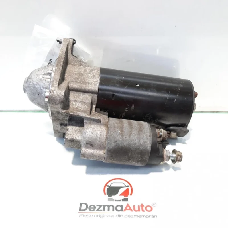 Vezi acum Electromotor, Fiat Stilo Multi Wagon (192) [Fabr 2003-2008] 1.9 jtdm, 000115021 (pr:110747)