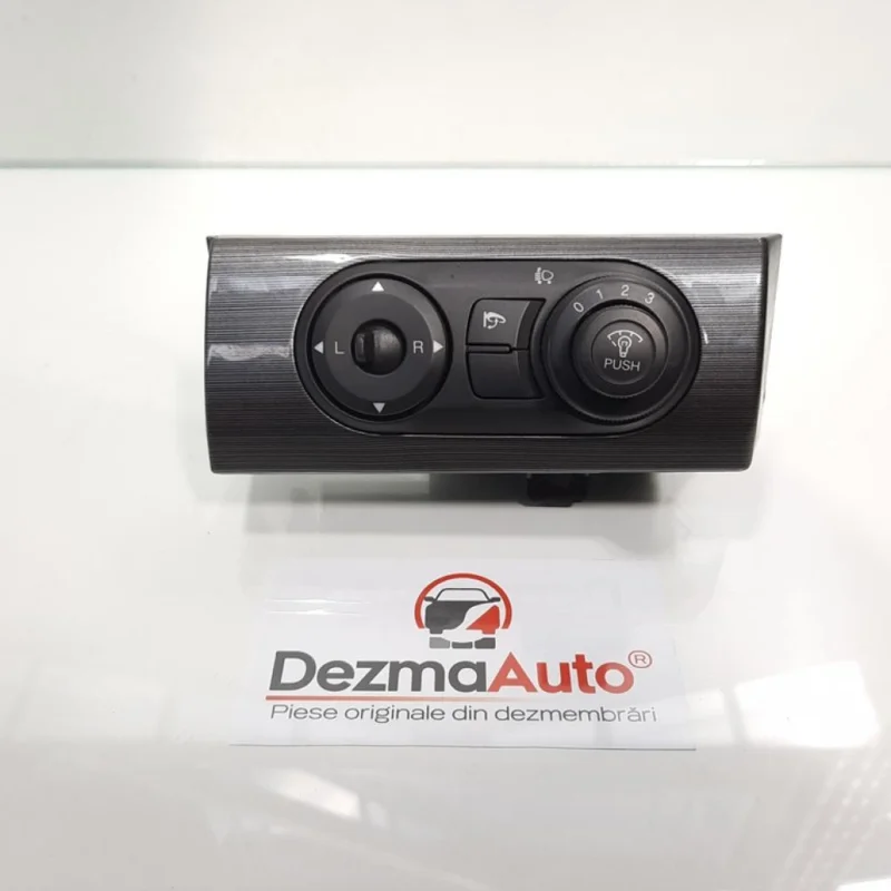 Buton reglaj oglinzi, Chevrolet Captiva (C100) [fabr 2006 -> ] (id:429634) Promoție