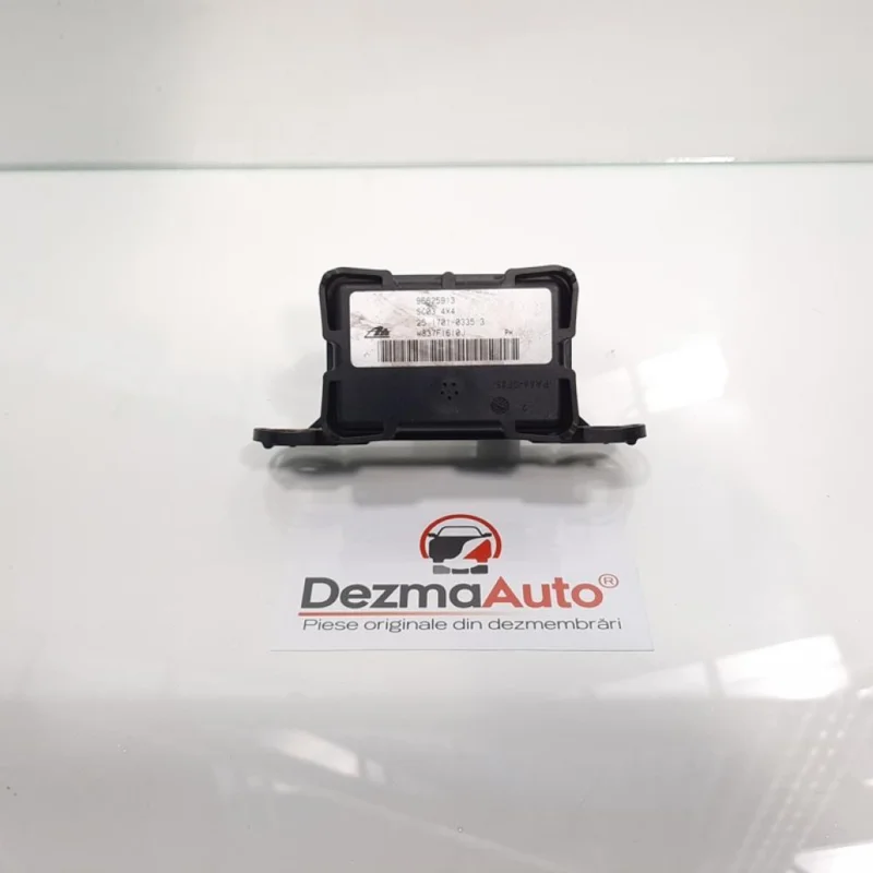 Modul esp, Chevrolet Captiva (C100) [fabr 2006 -> ] 96625913 (id:429623) Transport gratuit