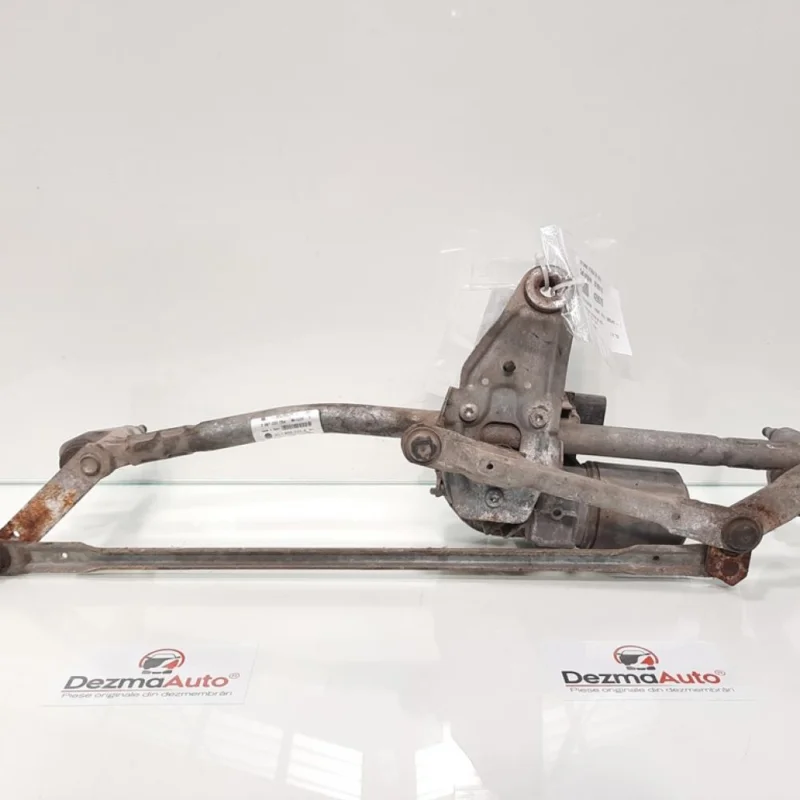 Ansamblu stergatoare fata, Vw Passat Variant (3C5) [Fabr 2005-2010] 3C1955023B (id:429971) Reducere extra