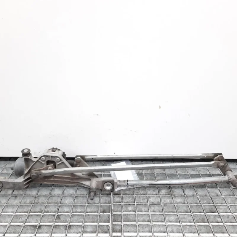 Ofertă de sezon Ansamblu stergatoare fata, Ford Focus 2 Cabriolet [Fabr 2006-2011] 4M51-17504-AC