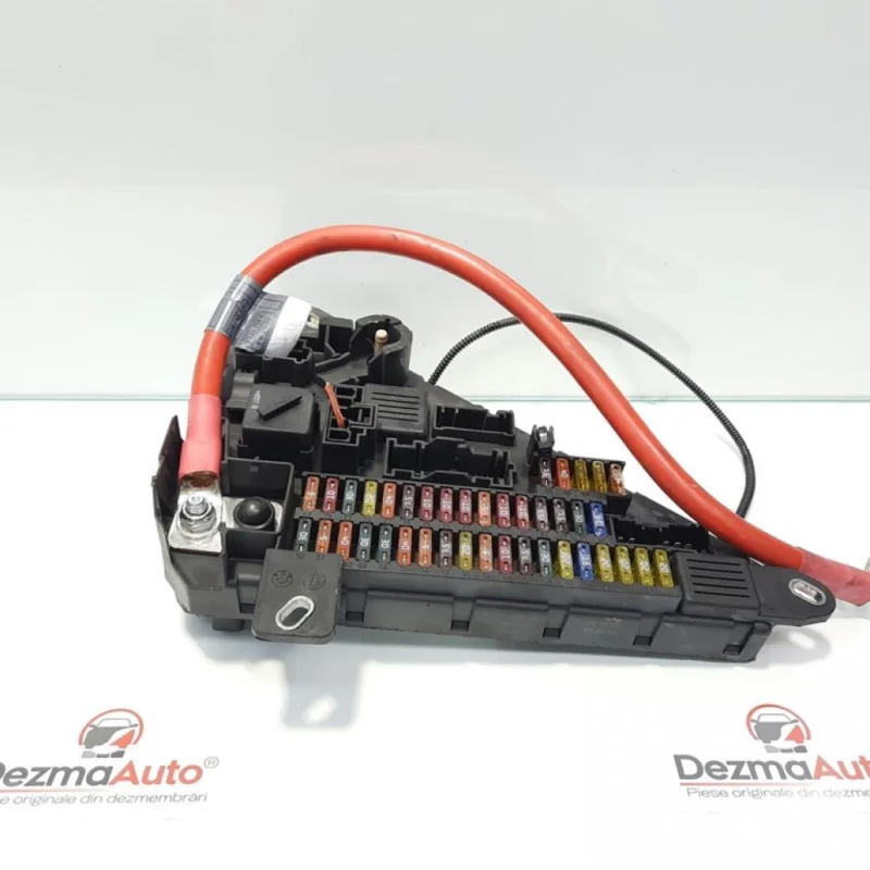 Tablou sigurante, Bmw 5 (E60) [Fabr 2004-2010] 3.0 D, 306D3, 9138830-01 (id:429419) Ofertă de sezon