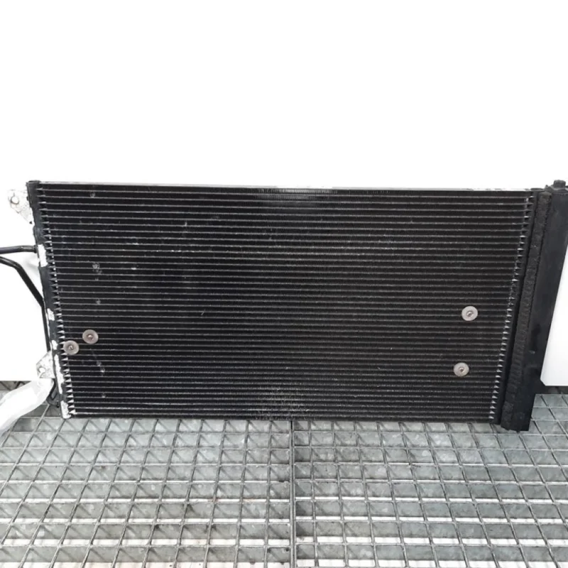 Radiator clima, Vw Touareg (7LA, 7L6) [Fabr 2003-2010] 2.5tdi, BAC (id:430004) Preț mic