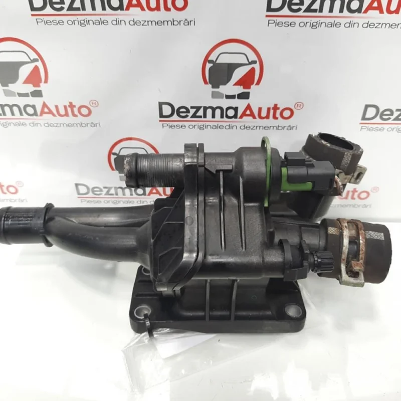 Popular Corp termostat, Nissan Juke [Fabr 2010-prezent] 1.6 hdi, 9HU, 9660660380 (id:427461)